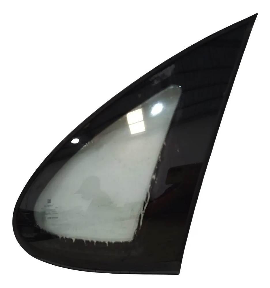 Vidro Fixo Lateral Direito Vectra 97 98 99 2000 2002 2005