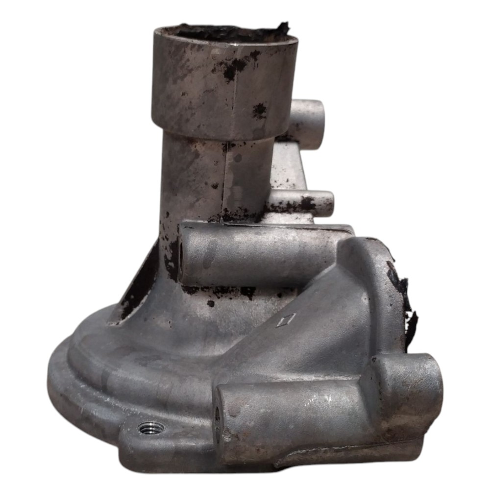 Carcaça Bomba Água Peugeot 408 2012 2013 2014 2015 2016 2019 4