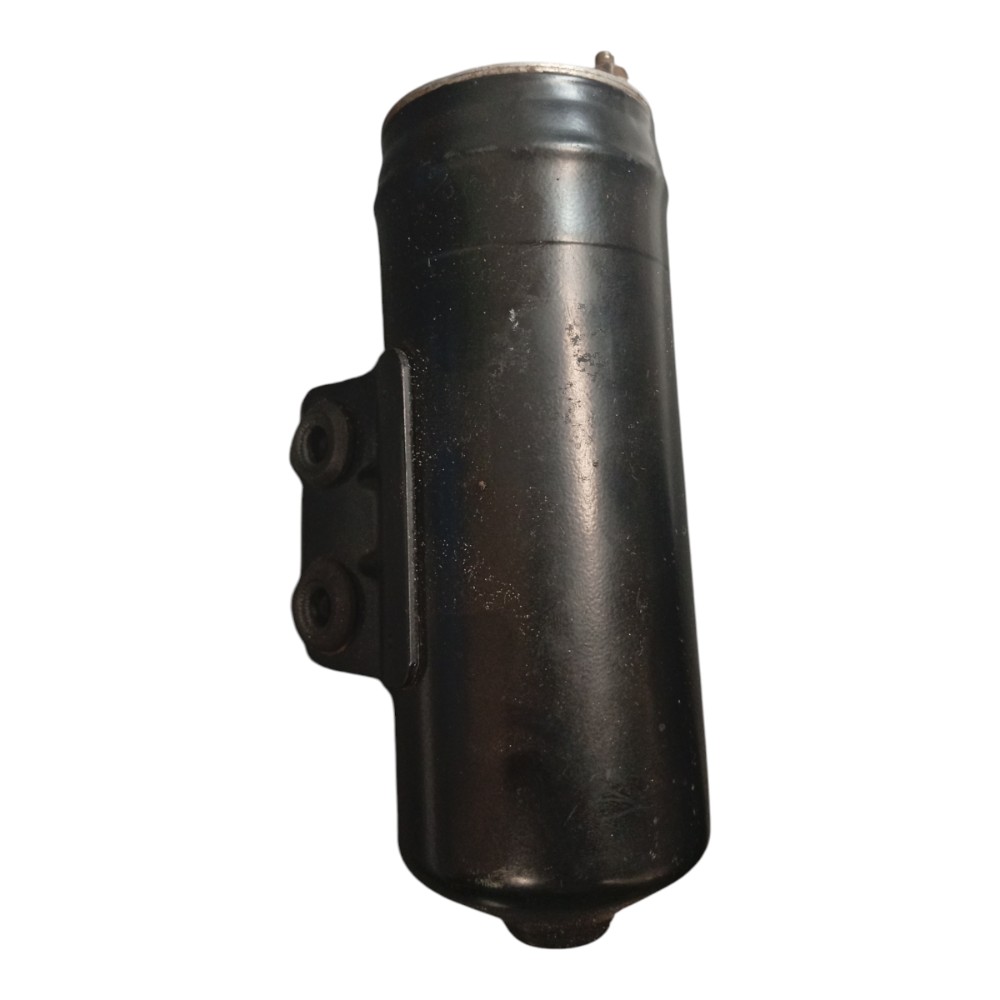 Filtro Secador Ar Condicionado Peugeot 206 99 2003 2006 2009