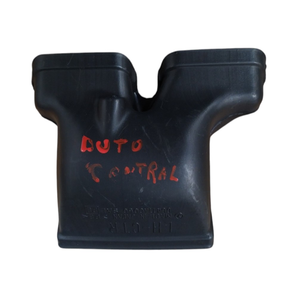Tubo Duto Ar Central Subaru Legacy 94 95 96 97 99 Original 3