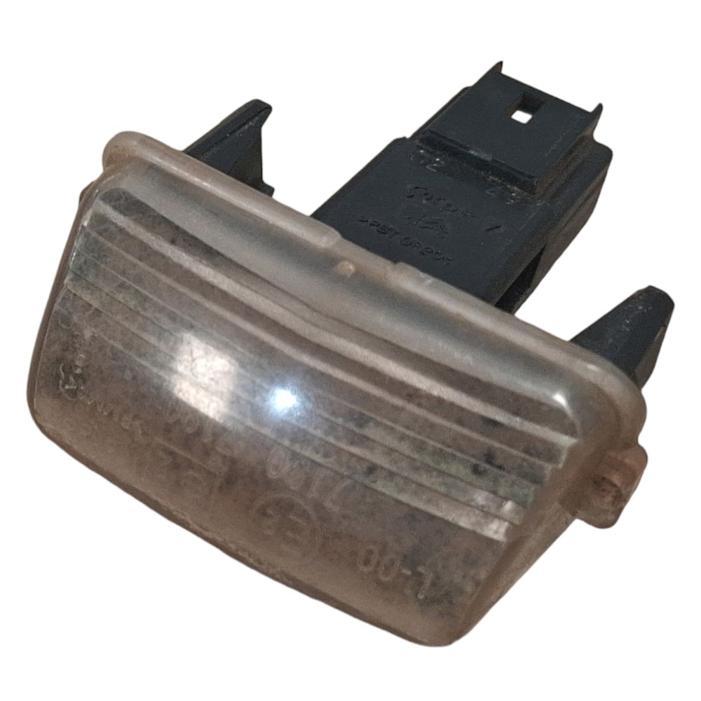 Luz Placa Xsara Picasso 2001 2002 2003 2004 2005 2006 A 2010 2