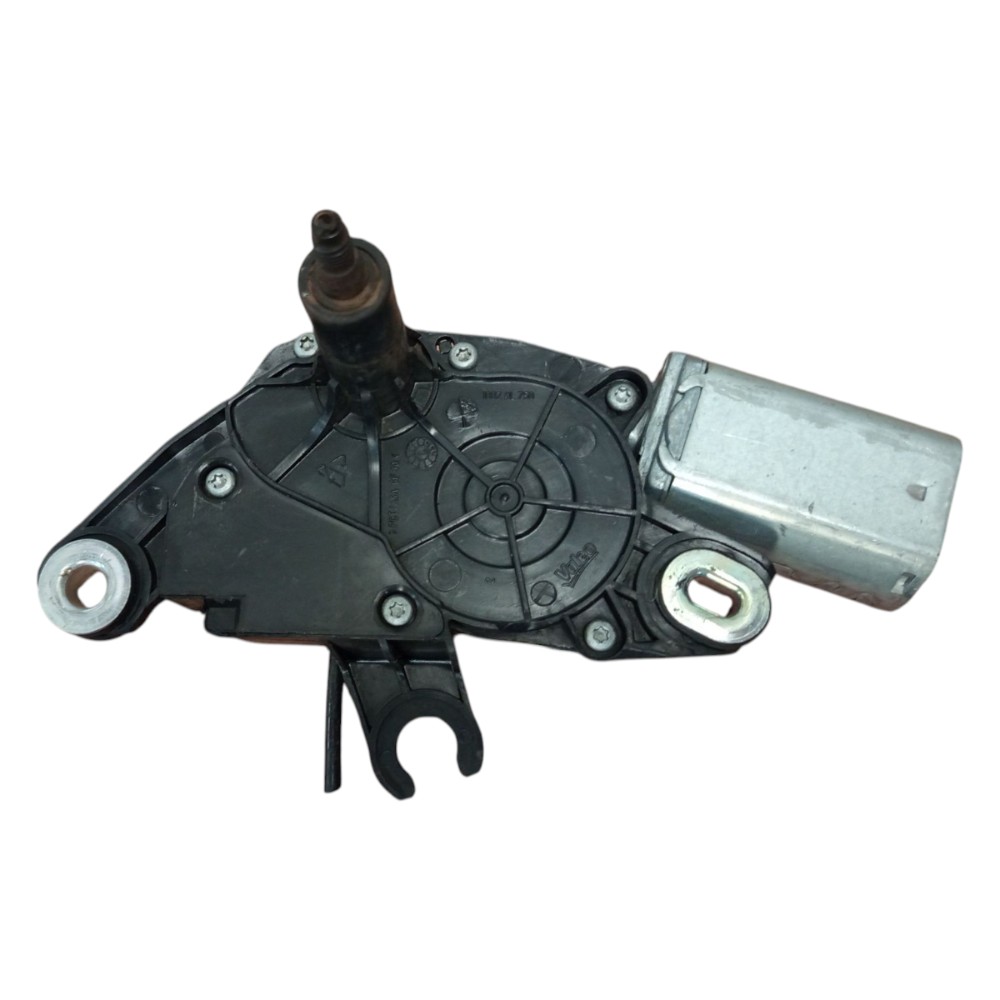 Motor Limpador Máquina Vidro Traseiro Vw Gol G5 2000 2014