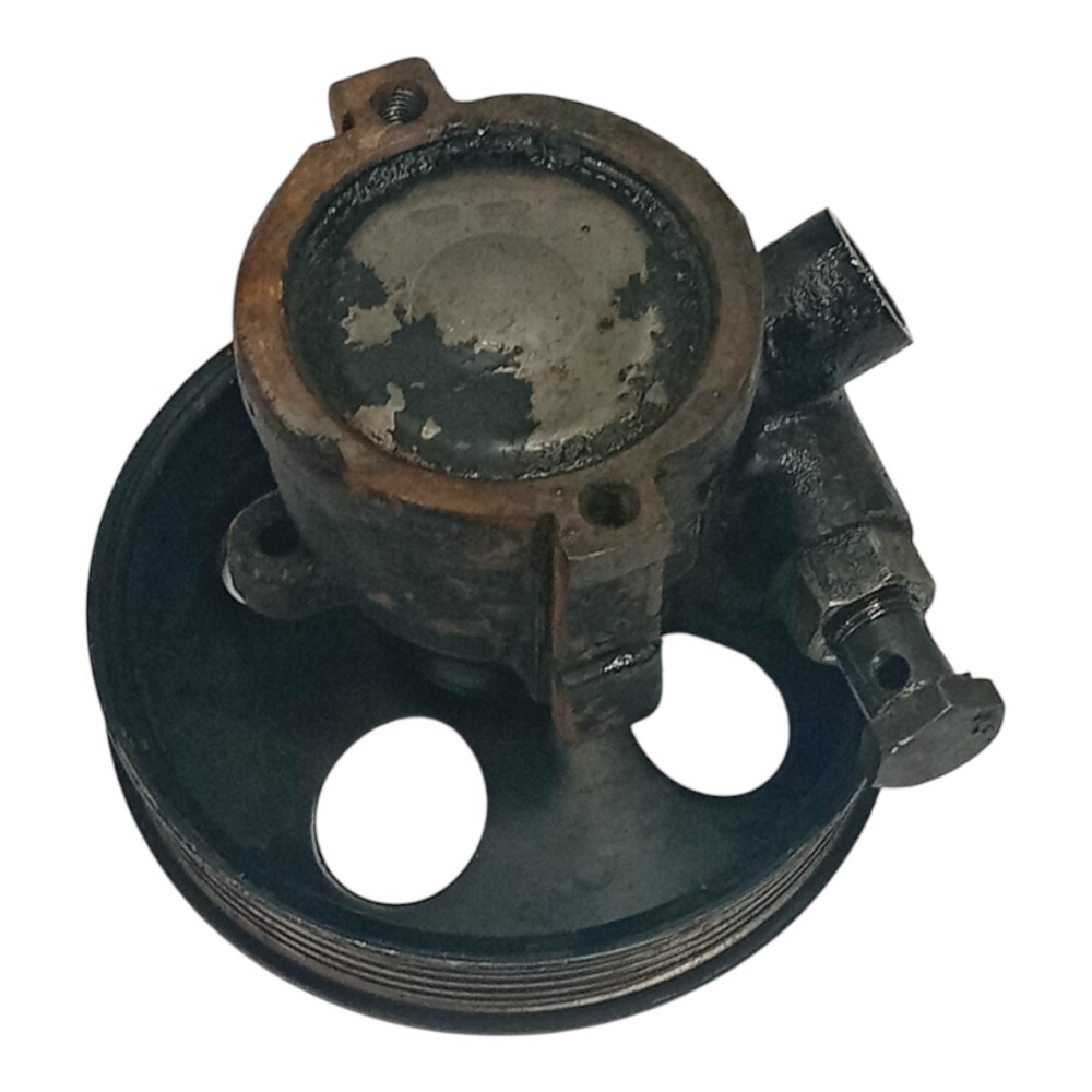 Bomba Direção Hidráulica Vectra 98 99 2000 2002 2004 2005 4