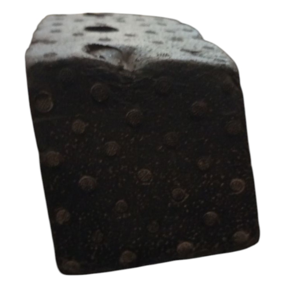 Absorvedor Traseiro Central Palio 2004 2005 2006 2010 2017 5