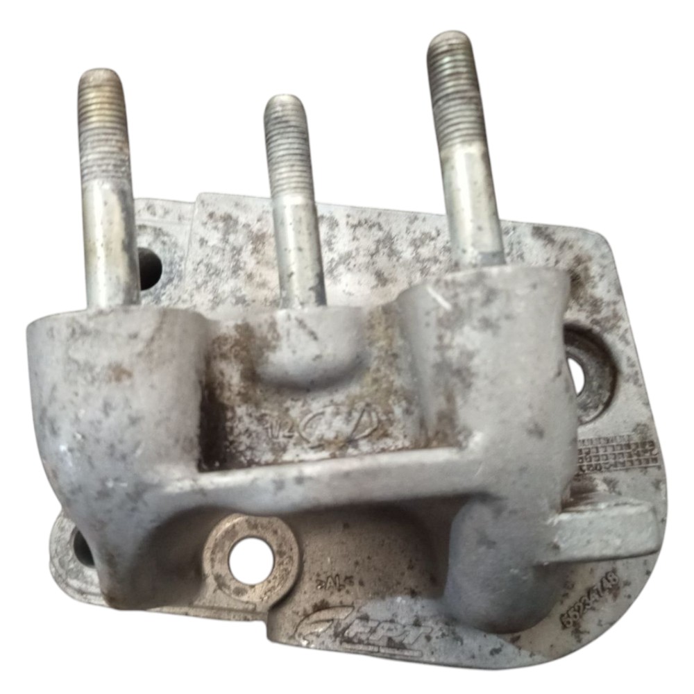 Suporte Coxim Motor Fiat Uno Vivace Fiorino 2014 2015 2018 5