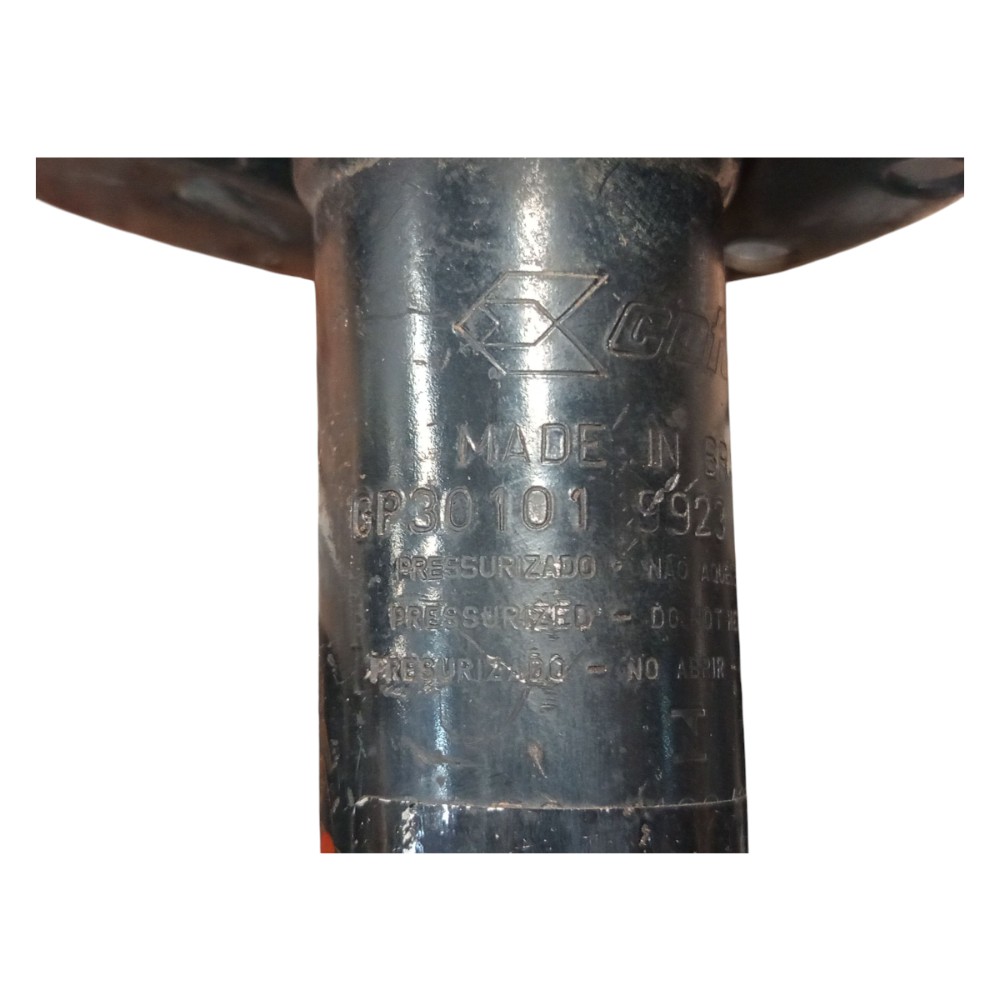 Amortecedor Suspensão Dianteira Vectra 97 98 99 2000 A 2005 4