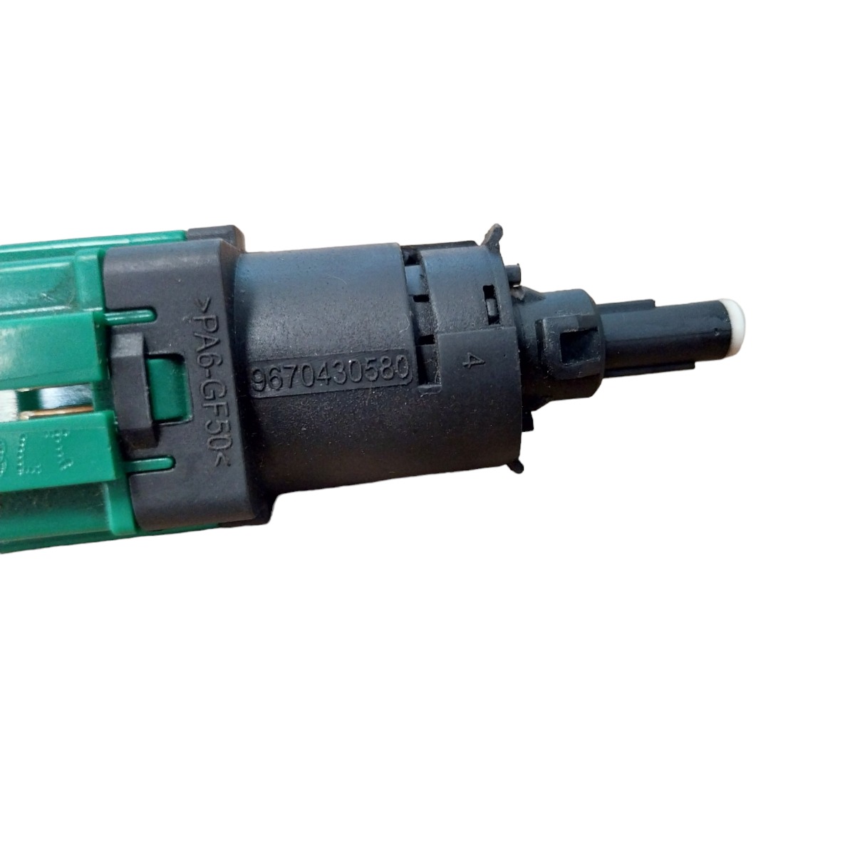 Interruptor Sensor Freio Peugeot 308 408 2012 2015 2017 2019 3
