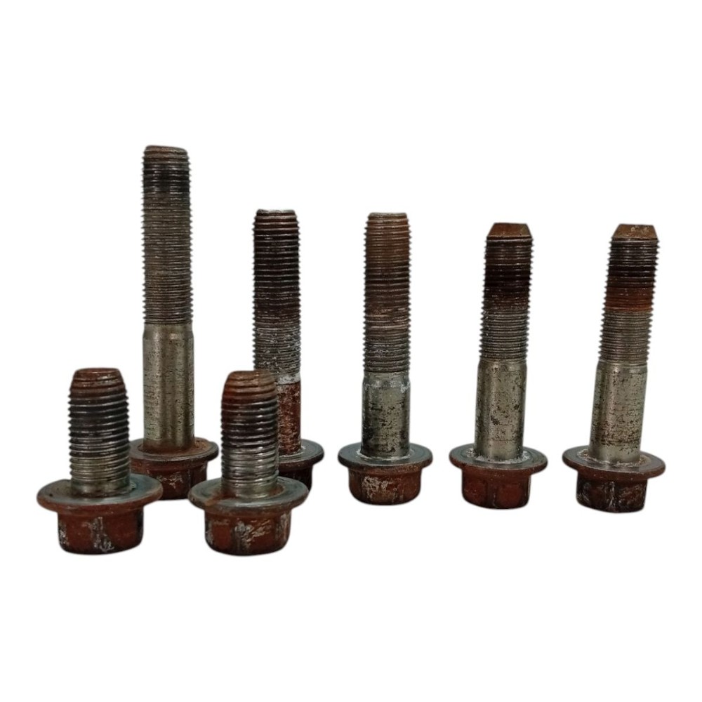 Parafuso Agregado Honda Fit 2009 2010 2011 2012 2013 2014 2