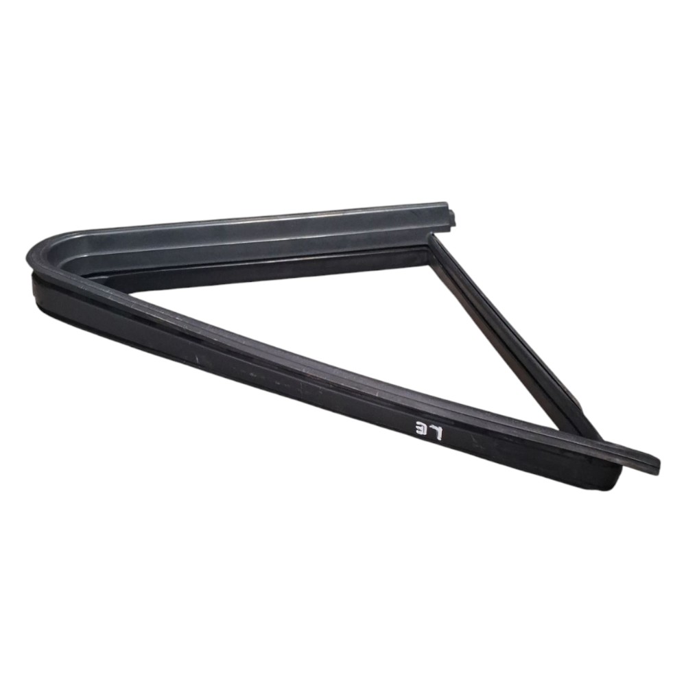 Borracha Vidro Fixo Traseiro Esquerdo Peugeot 405 87 90 A 97 5