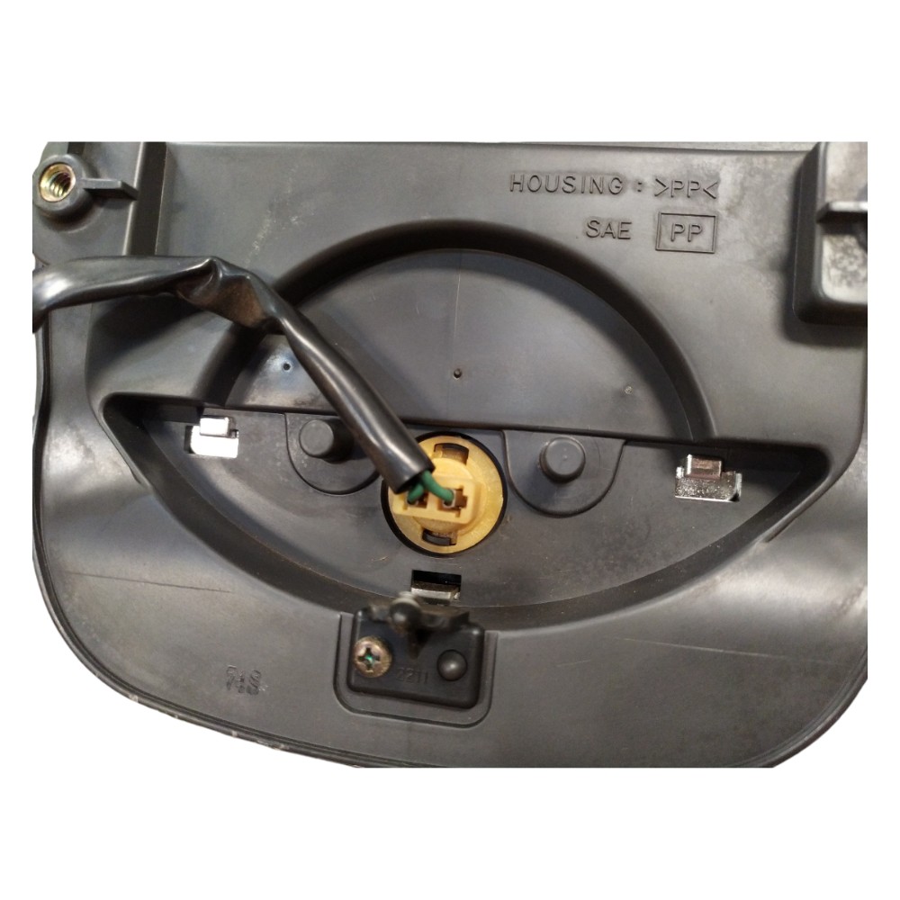 Brake Light Luz Freio Subaru Legacy 2.0 94 95 96 97 98 99 2