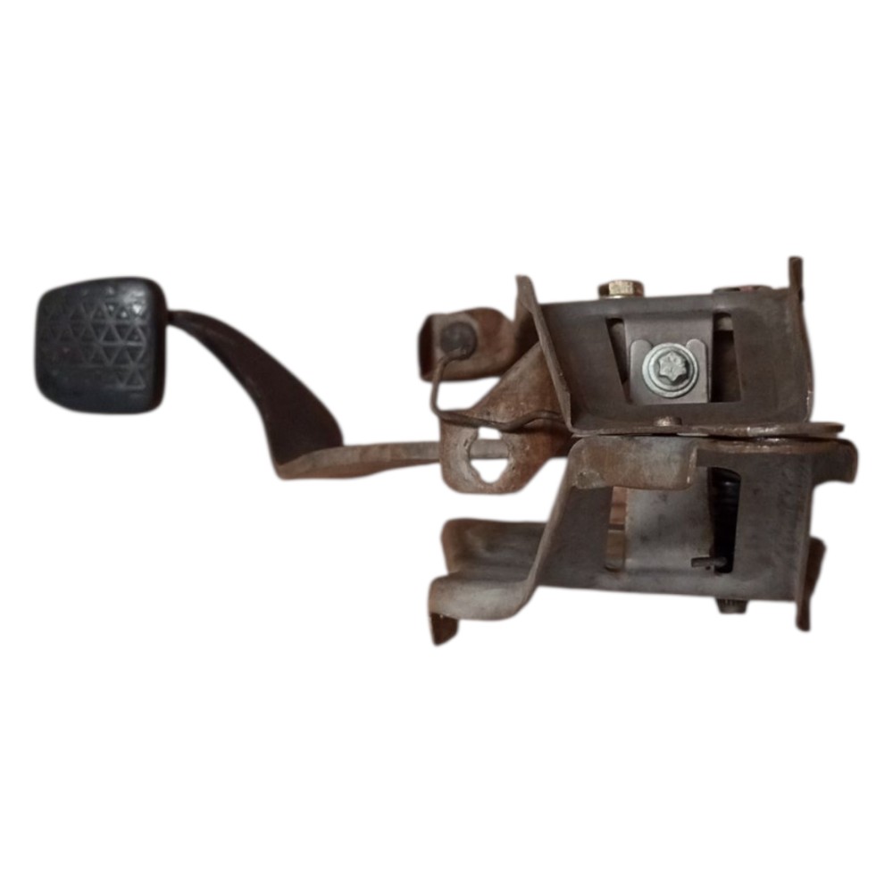 Pedaleira Pedal Freio Vectra 97 98 99 2000 2002 2004 2005 6