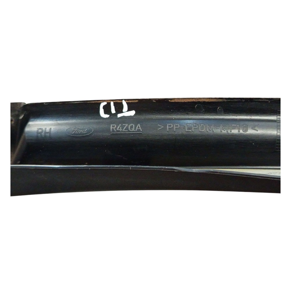 Moldura Porta Traseira Direita Focus 2009 2010 2011 A 2013 6