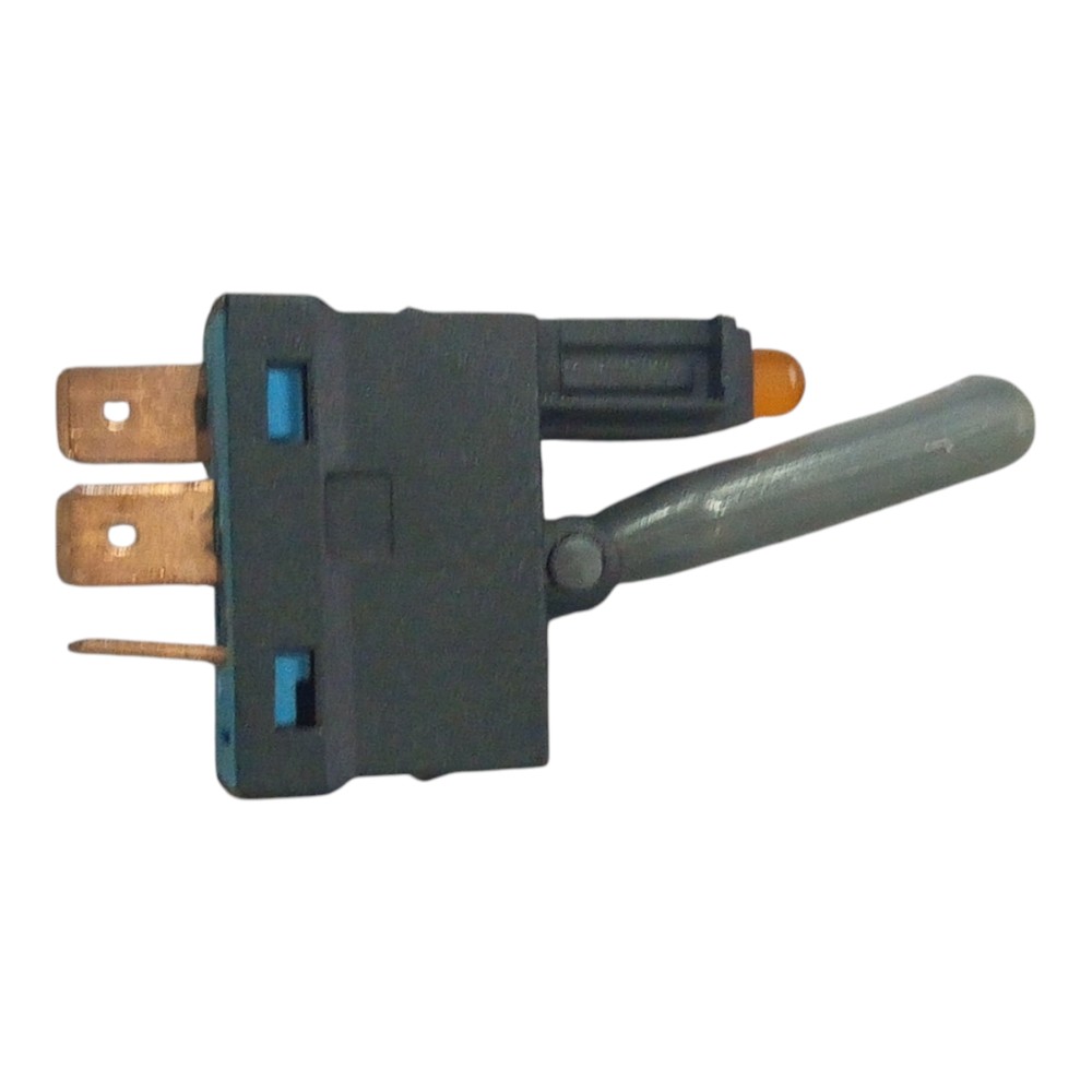 Interruptor Desembaçador Vidro Traseiro Monza 82 84 86 90 3