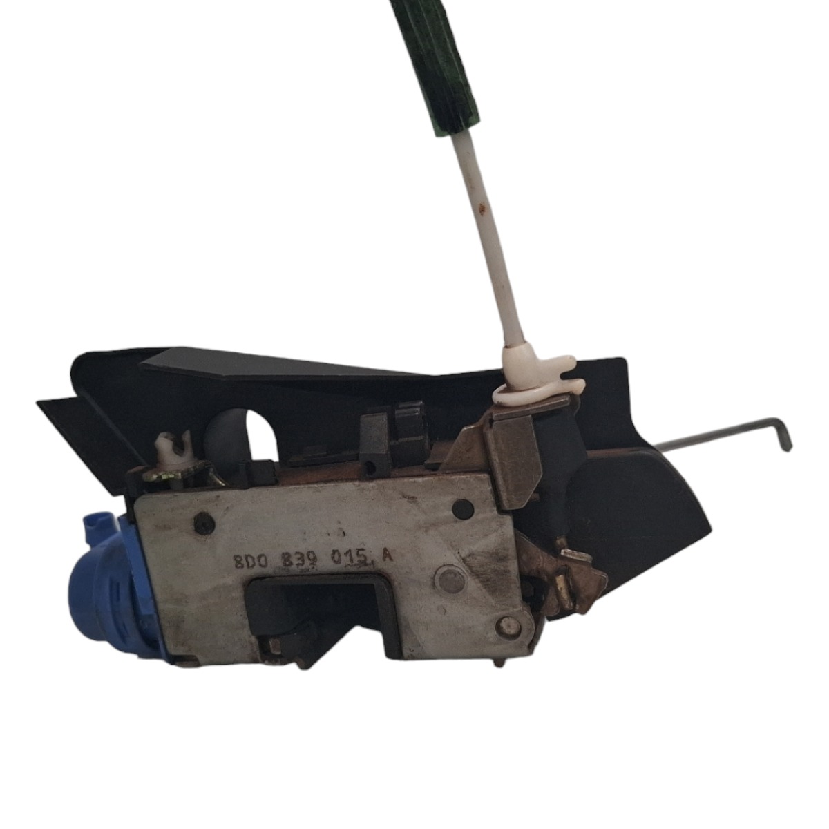 Fechadura Traseira Esquerda Audi A3 97 98 2001 2003 A 2006 4