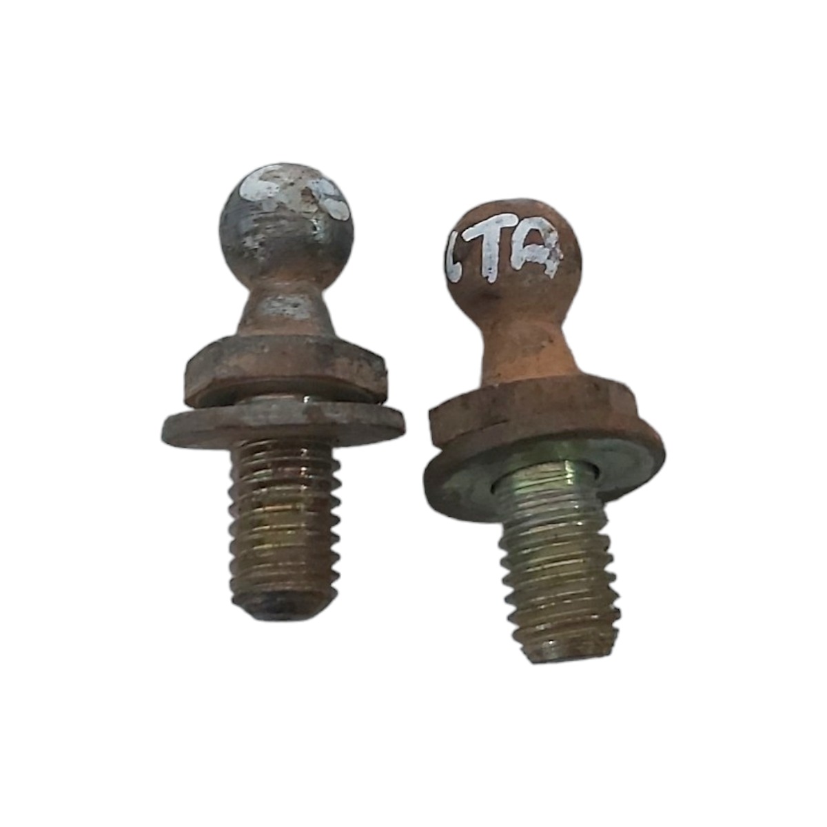Par Suporte Pinos Porta Malas Celta 2006 2010 2011 2014 2015