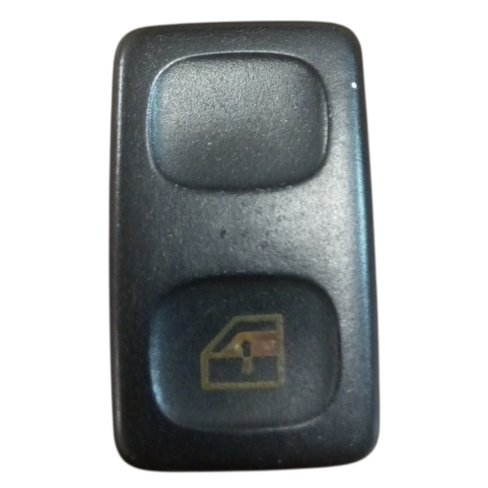 Botão Vidro Elétrico Traseiro Santana Quantum 92 93 94 95 98 1