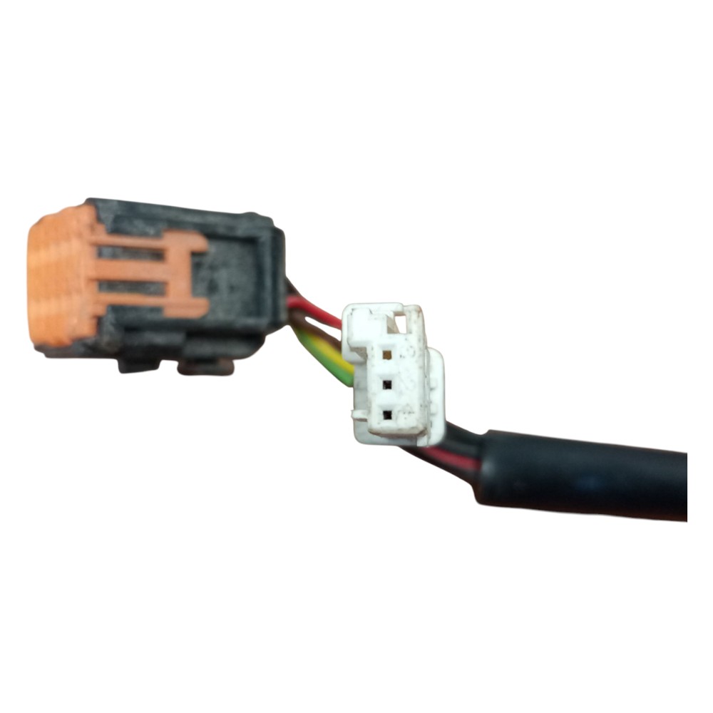 Retrovisor Elétrico Jumpy Exepert 2018 2019 2020 2021 2024 9