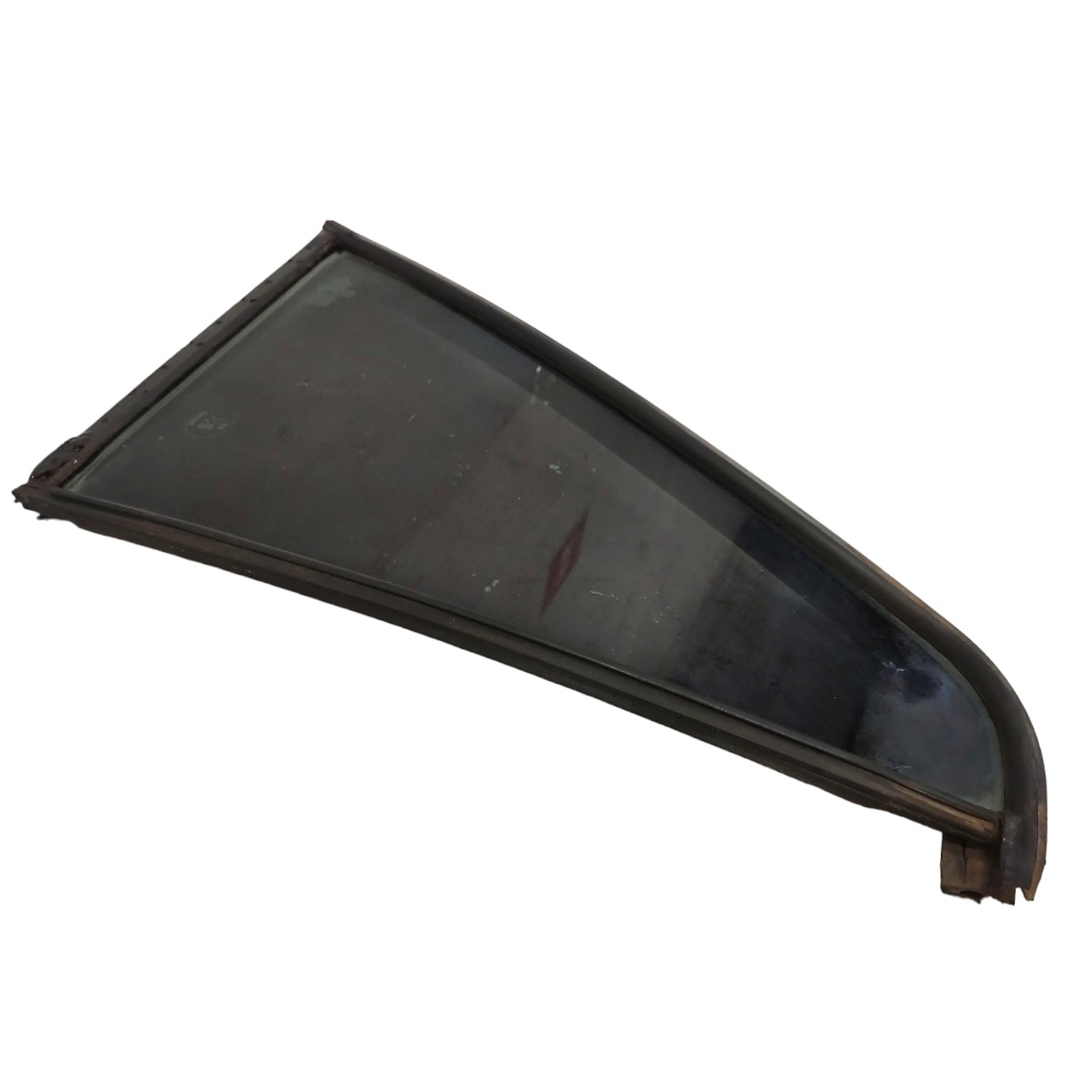 Vidro Fixo Porta Traseira Direita Vw Gol G2 94 95 96 A 2005 5