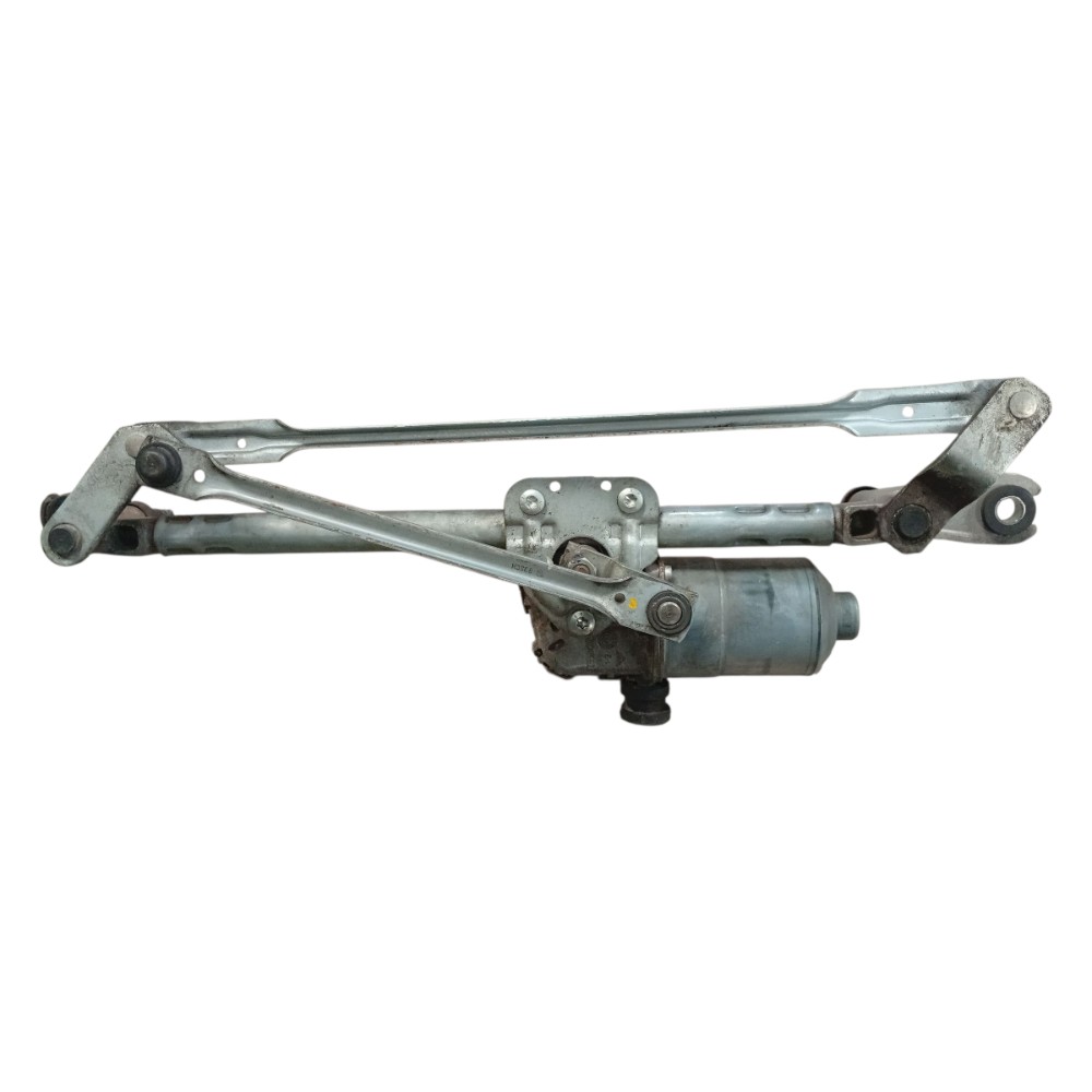 Motor Máquina Limpador Parabrisa Uno 2010 2012 2014 2018 5