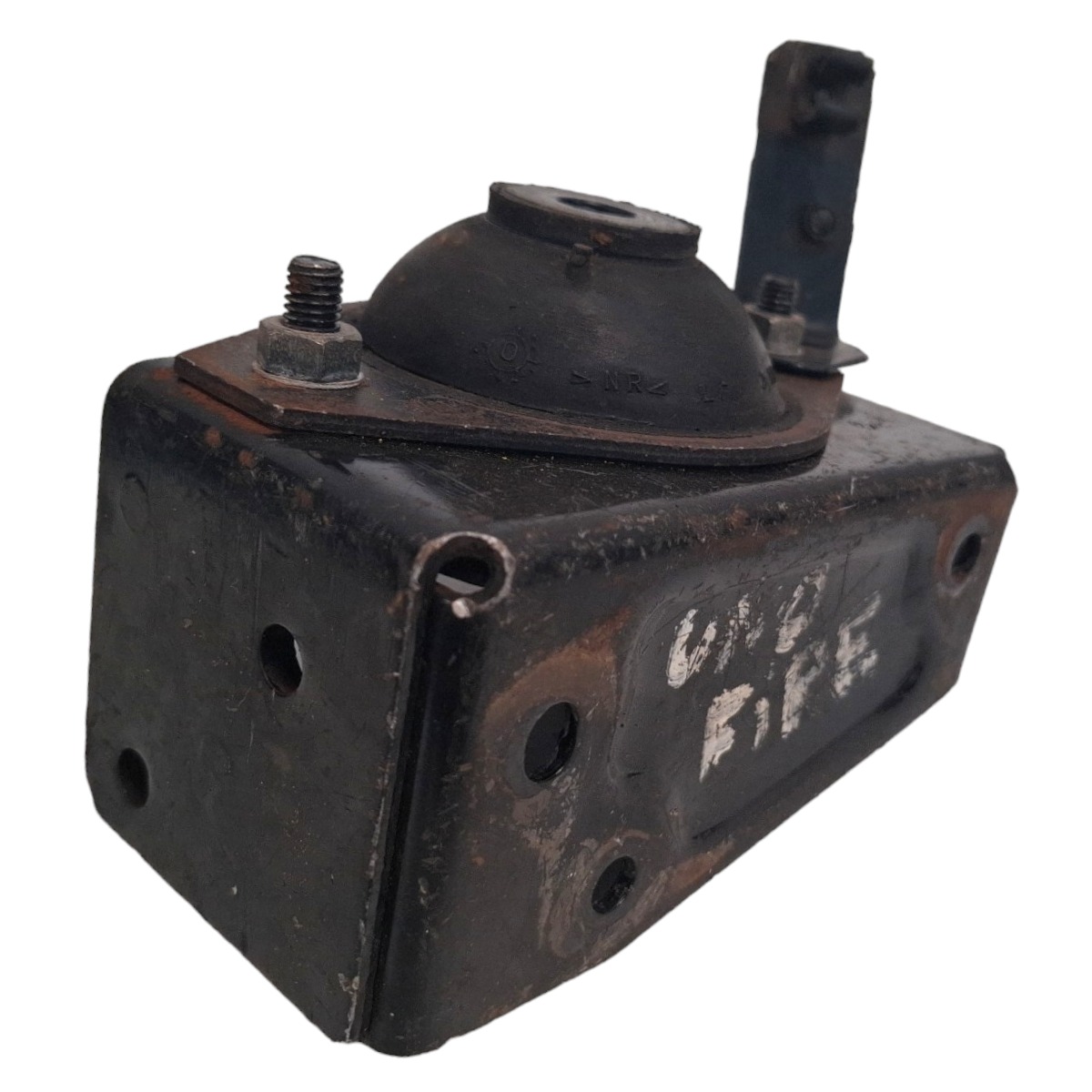 Coxim Motor Esquerdo Uno Fiorino 2003 2004 2005 2006 A 2013 5