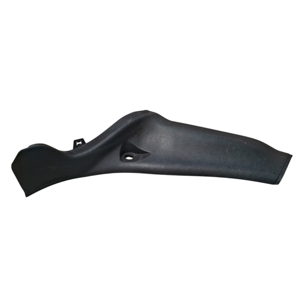Acabamento Coluna Traseira Esquerda Peugeot 206 2000 A 2006 5