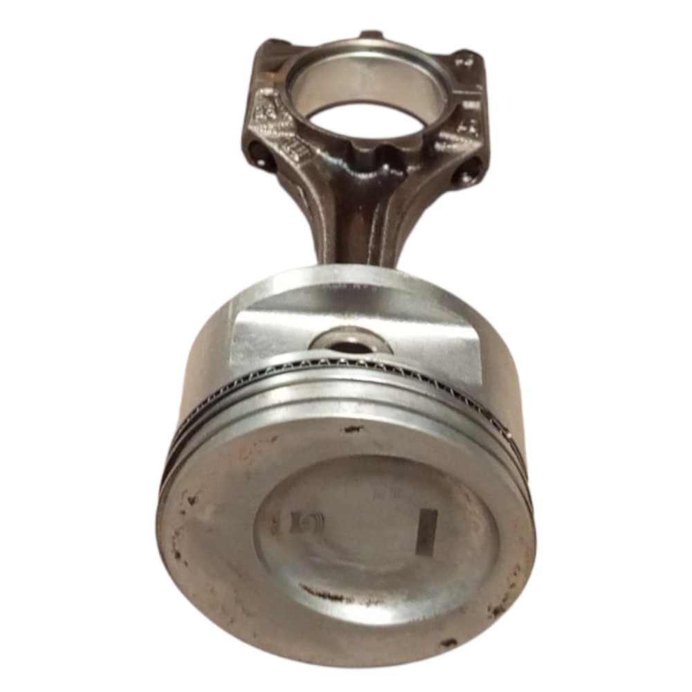 Pistão Biela Gm Omega 2.0 8v 93 94 95 96 97 98  Medida 0.75 5