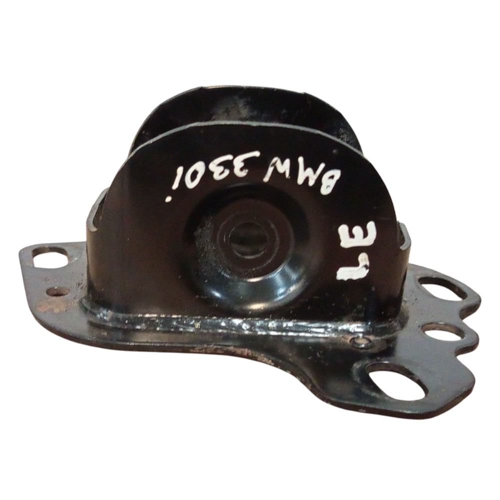 Suporte Esquerdo Eixo Traseiro Bmw E46 330 99 2000 2001 2005 4