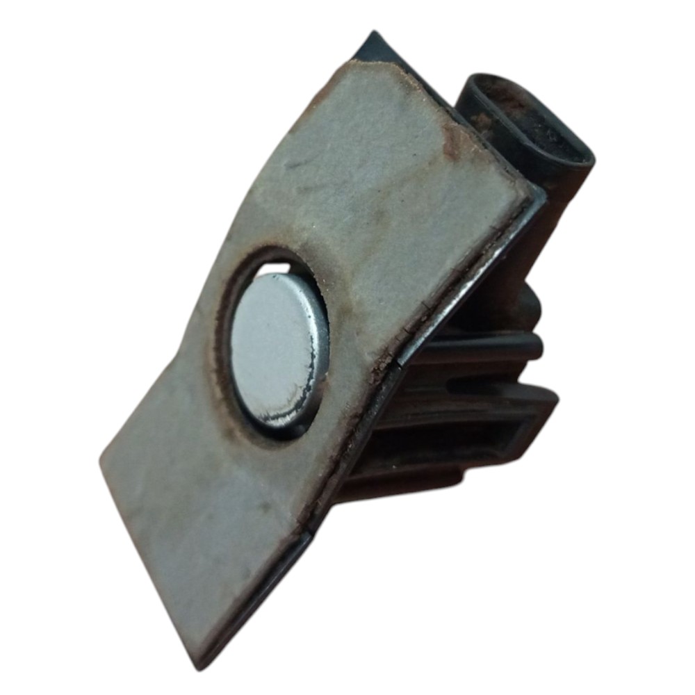 Sensor Estacionamento 5u5919486 Gol Voyage 2013 2014 2016 Preto