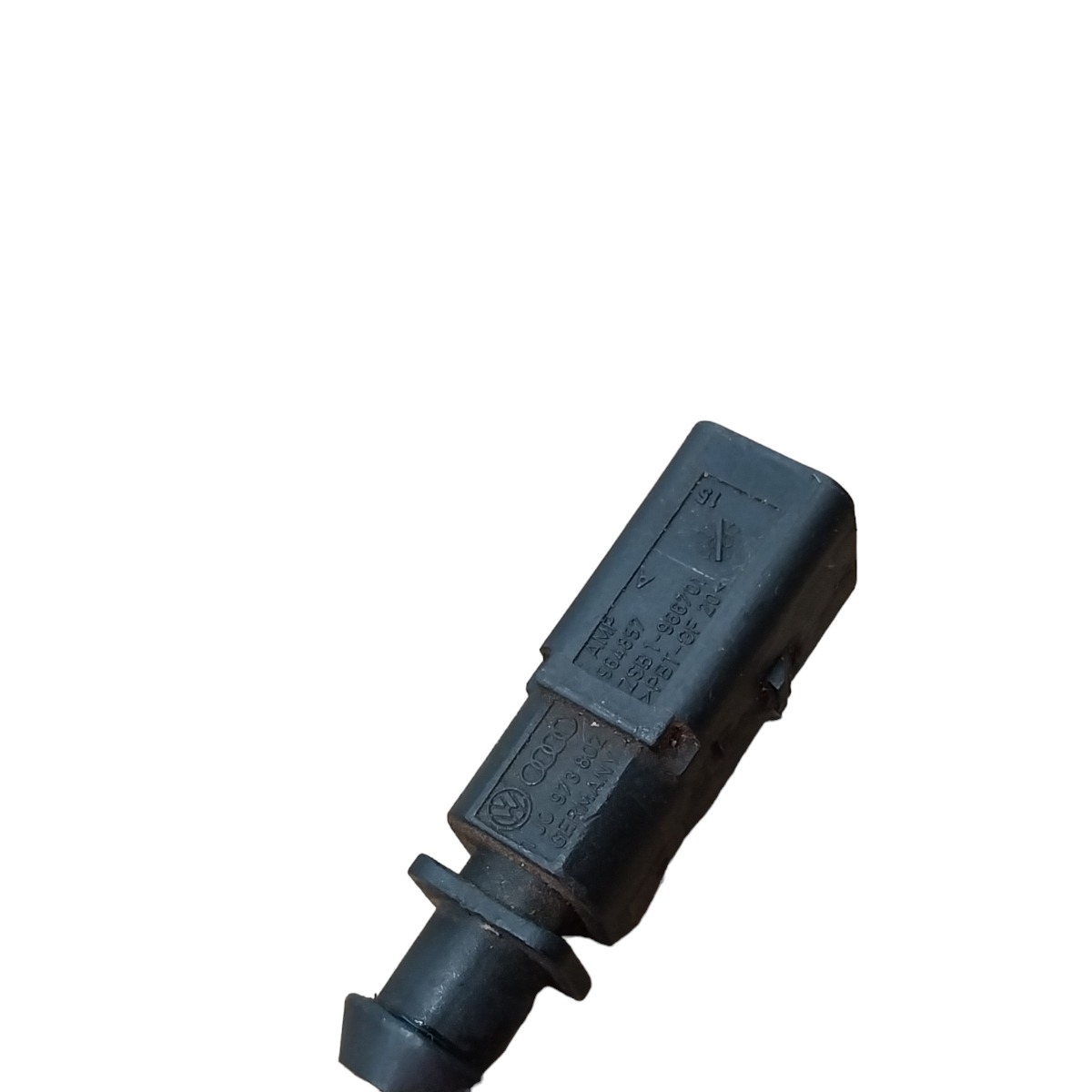 Brucutu Esguicho Limpador Parabrisa Audi A3 97 98 2002 2006 5