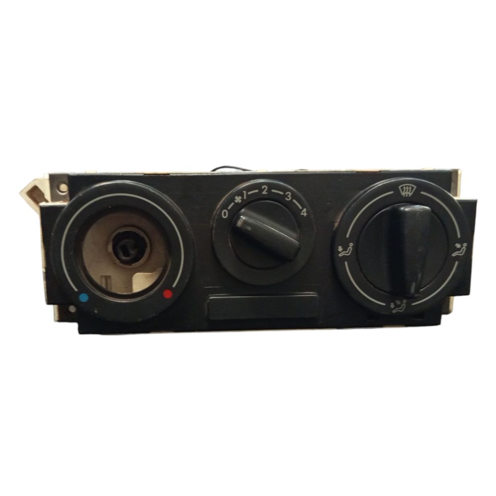 Comando Ar Ventilação Gol Parati Saveiro G3 99 2000 A 2005