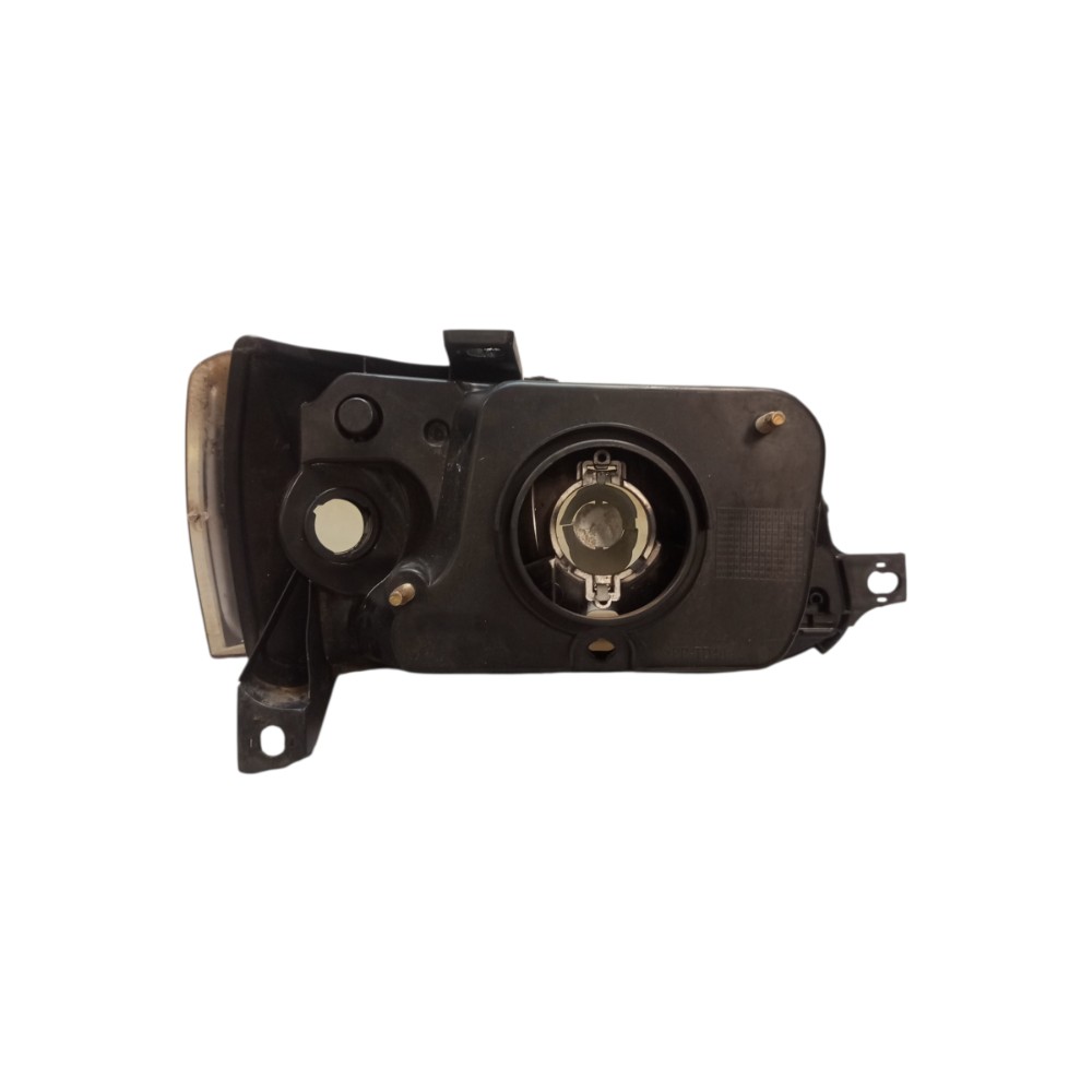 Farol Esquerdo Fiorino Ducato Jumper 2008 2010 2011 2013 5