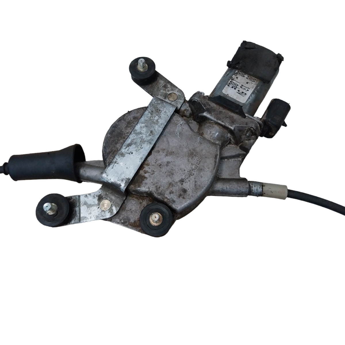 Maquina Vidro Elétrico Dianteira Direita Palio 96 A 2000 2