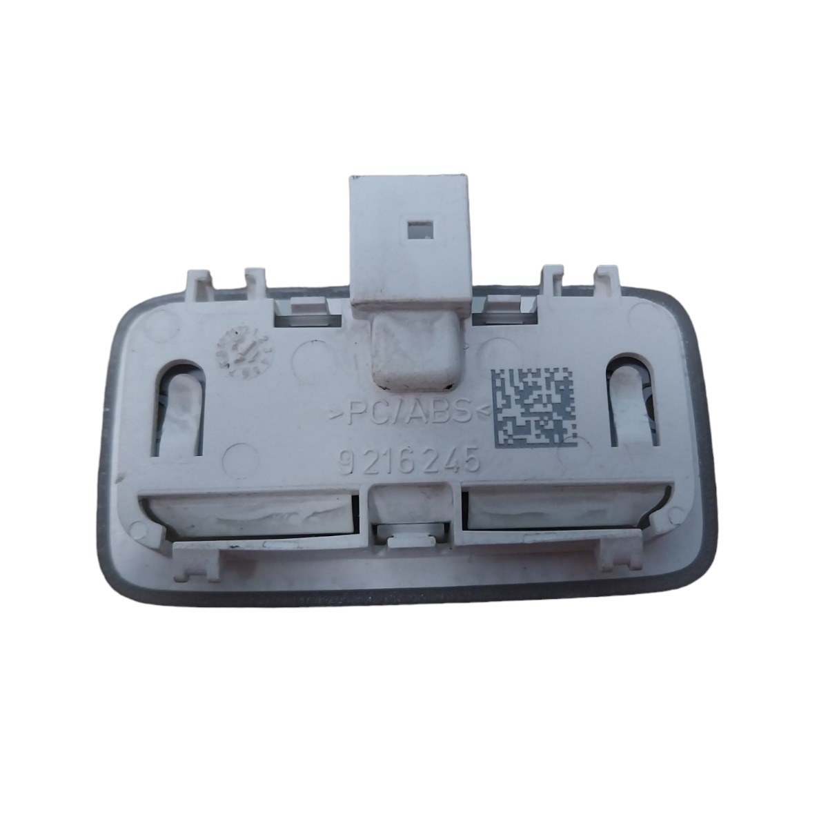 Luz Quebrasol Bmw 116 118 120 F20 2013 2014 2015 2018 2019 4