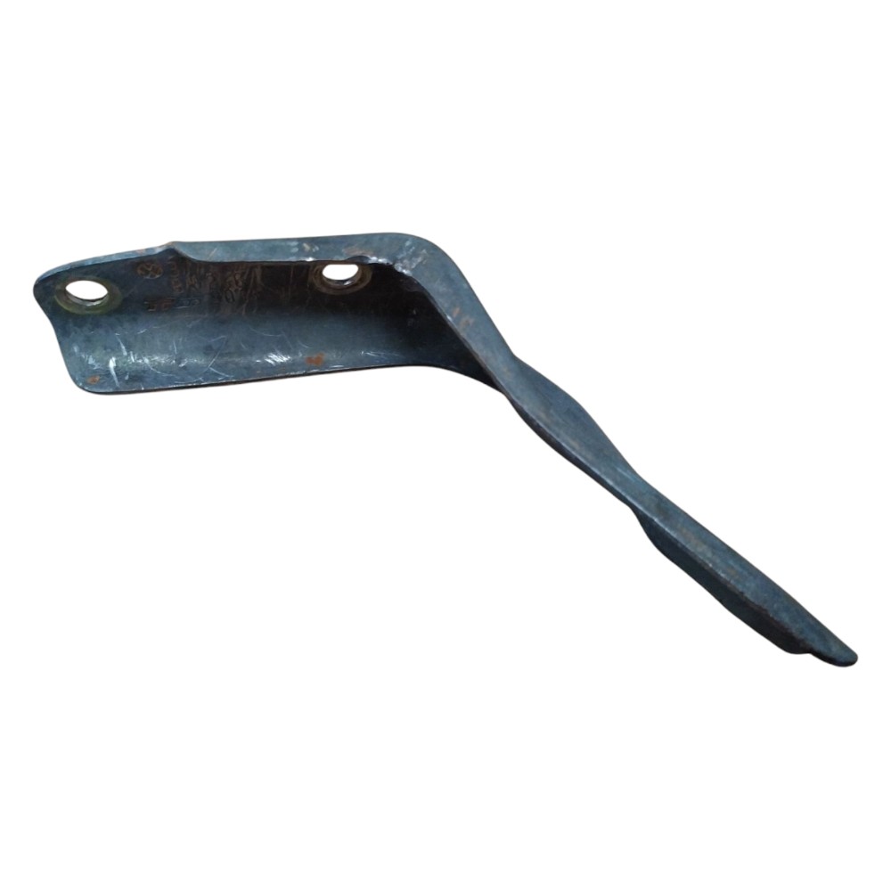 Capa Defletor Calor Alternador Vw Santana 2.0 92 93 94 95 96 5