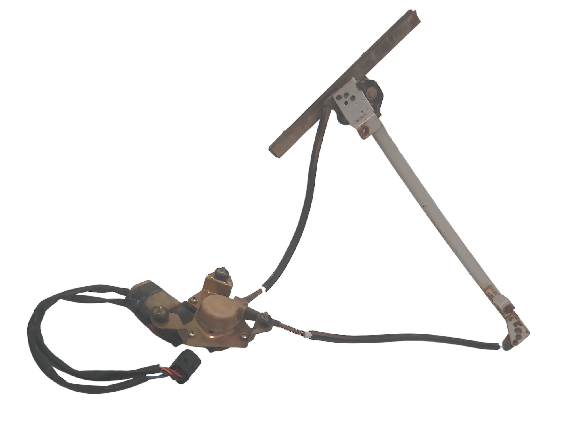 Máquina Vidro Elétrico Dianteira Direita Santana 91 92 A 96 7