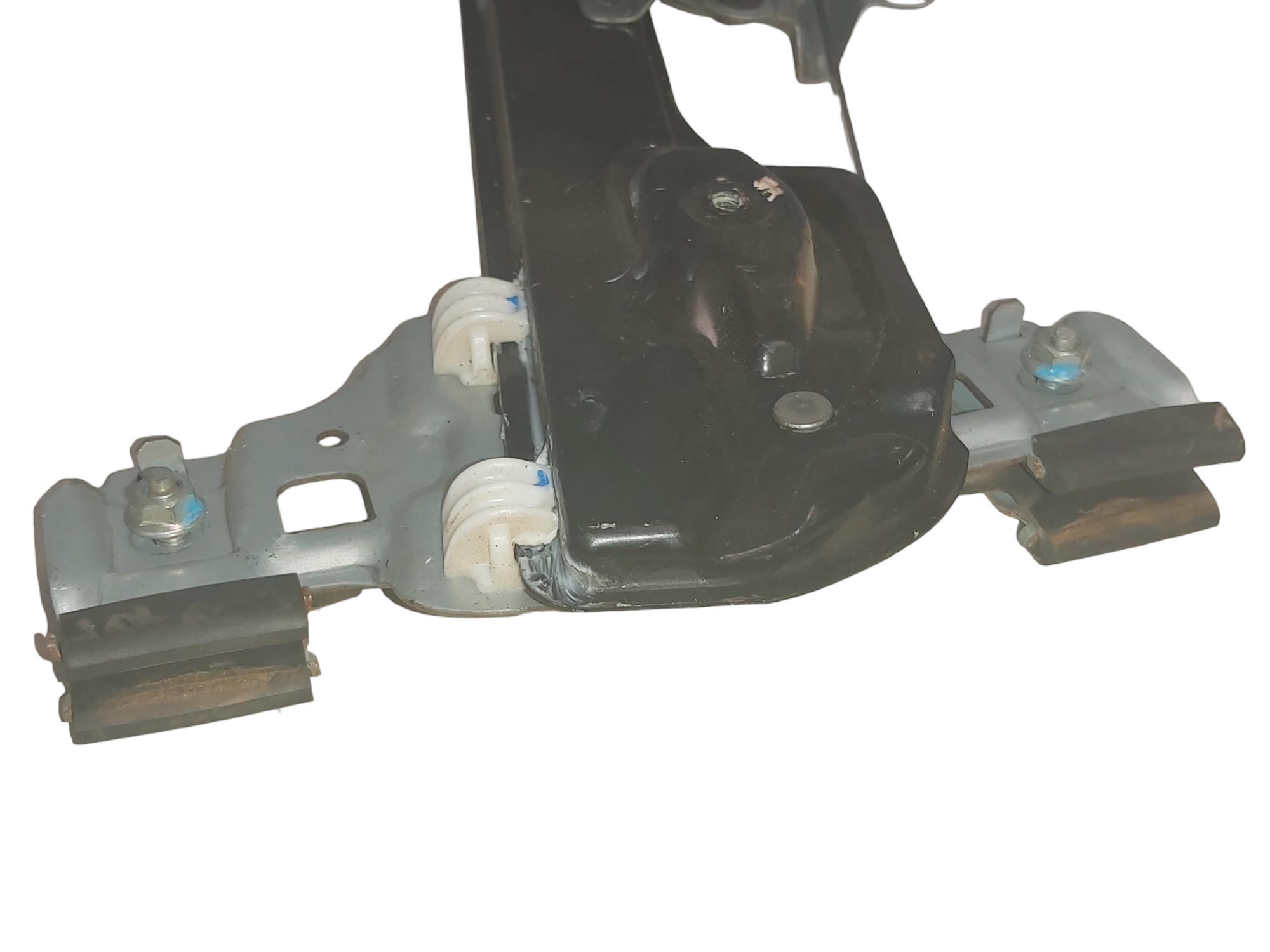 Máquina Vidro Elétrico Dianteiro Direito Onix 2013 A 2018 6
