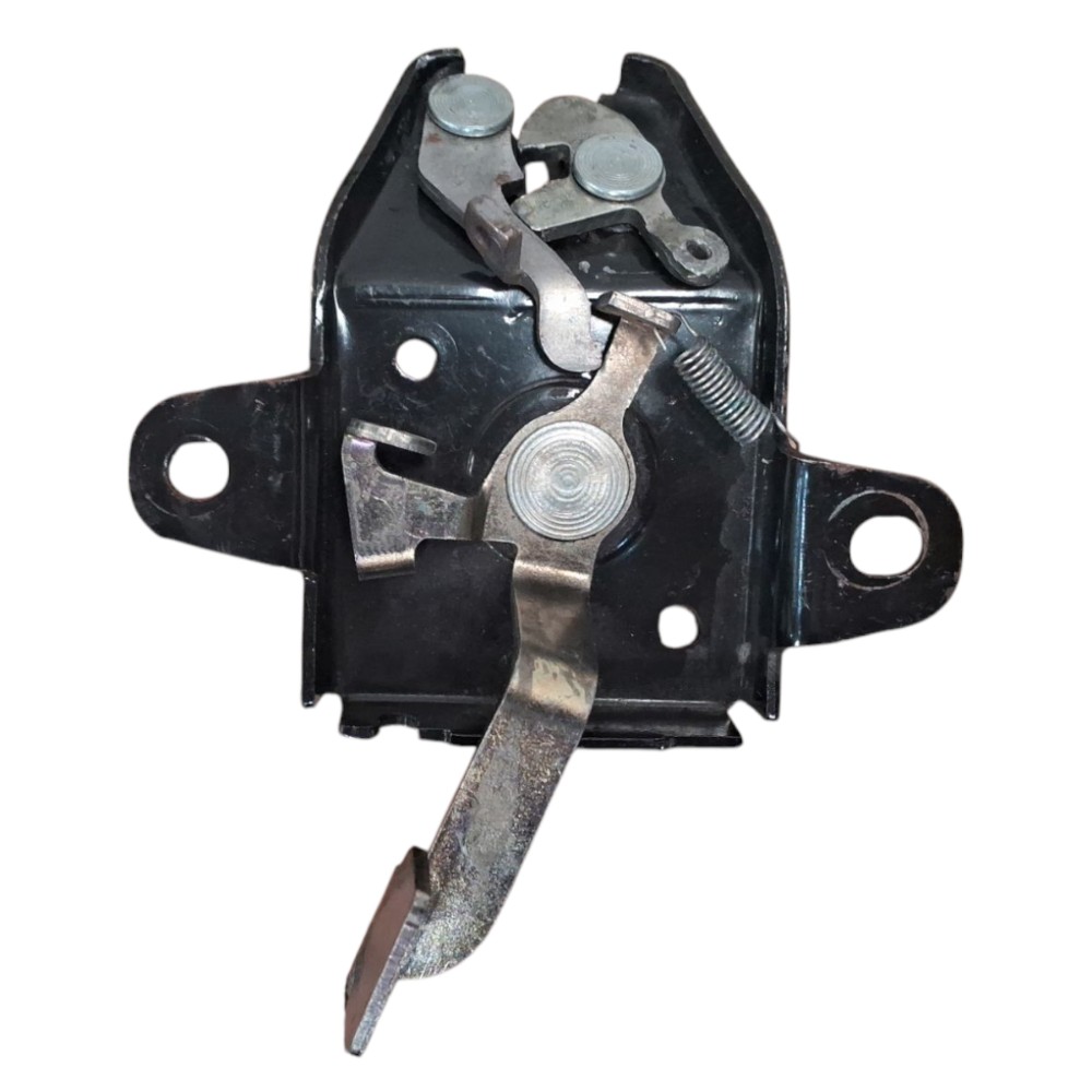 Fechadura Tampa Traseira Etios Sedan 2012 2015 2016 2017 6