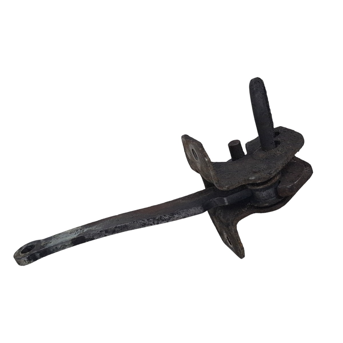 Limitador Porta Traseira Bmw Série 5 E34 535i 87 88 89 A 95 4