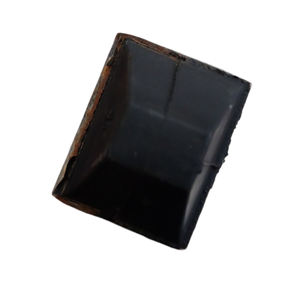 Batente Limitador Coxim Direito Peugeot 405 87 88 89 90 A 97 4