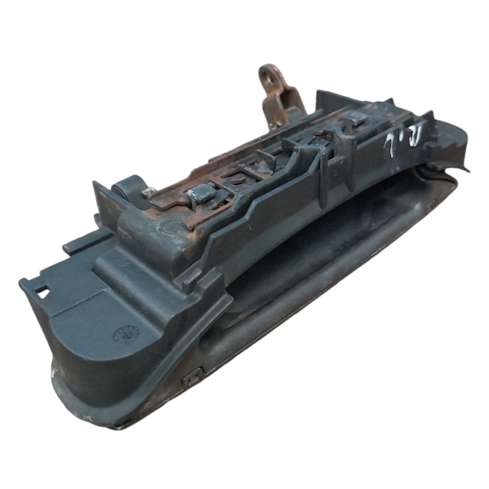 Maçaneta Externa Porta Traseira Direita Audi A3 97 98 A 2006 4