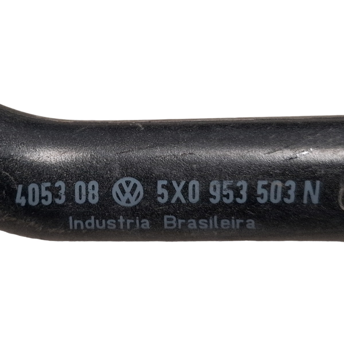 Chave Limpador Parabrisa Gol G2 G3 Bola 94 99 2000 2003 2005 6
