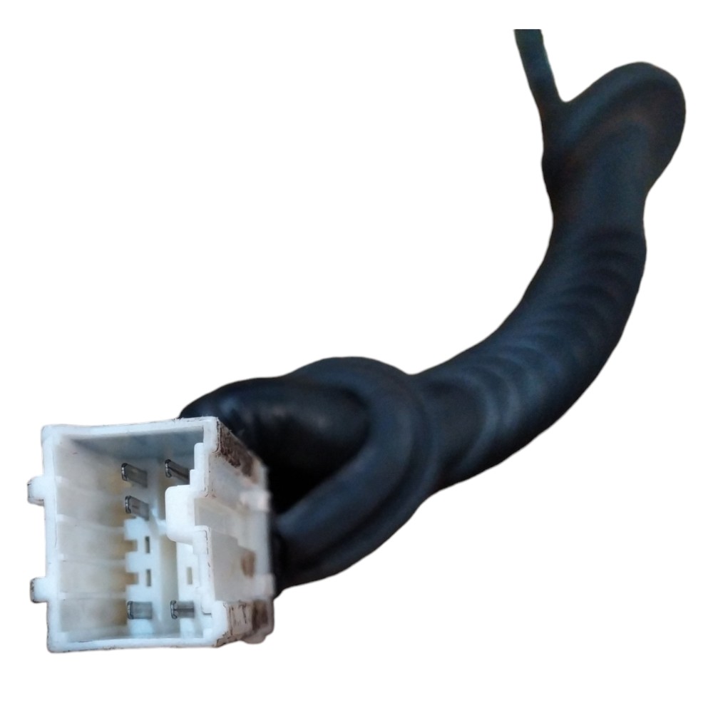 Chicote Porta Traseira Direita Subaru Legacy 94 95 96 97 99 4