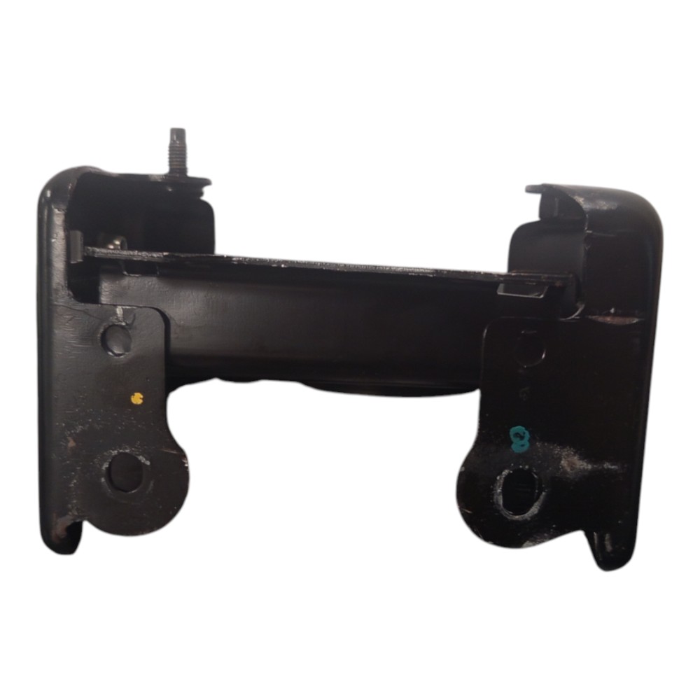 Suporte Coxim Câmbio Peugeot 206 2001 2003 2005 2006 2008 5