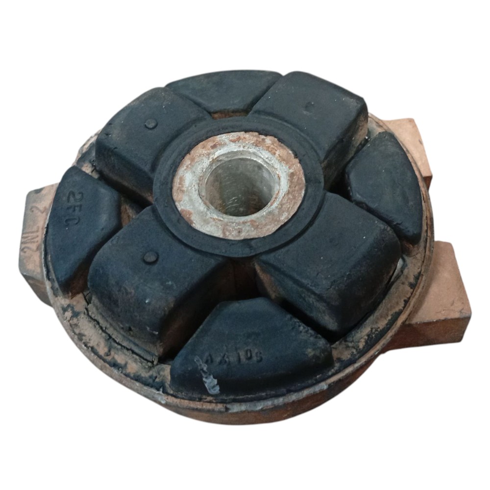 Suporte Coxim Câmbio Gol G4 1.0 2005 2006 2008 2009 A 2014 1