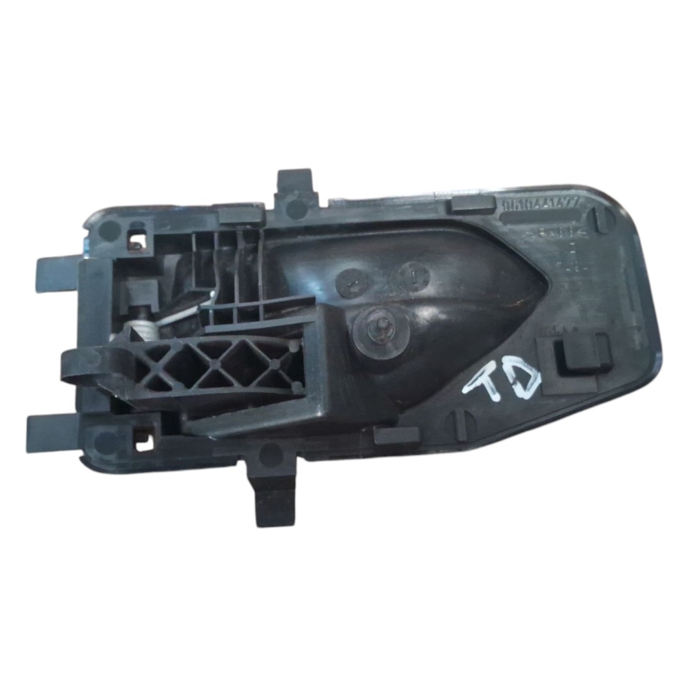 Maçaneta Interna  Direito Peugeot 405 87 90 92 94 96 97 2