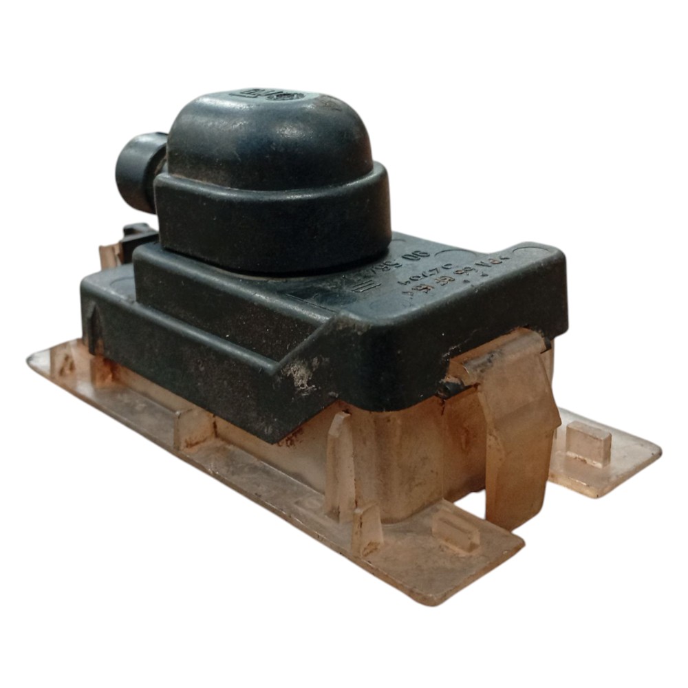 Lanterna Luz Placa Celta Prisma 2001 2002 2003 2004 A 2013 2