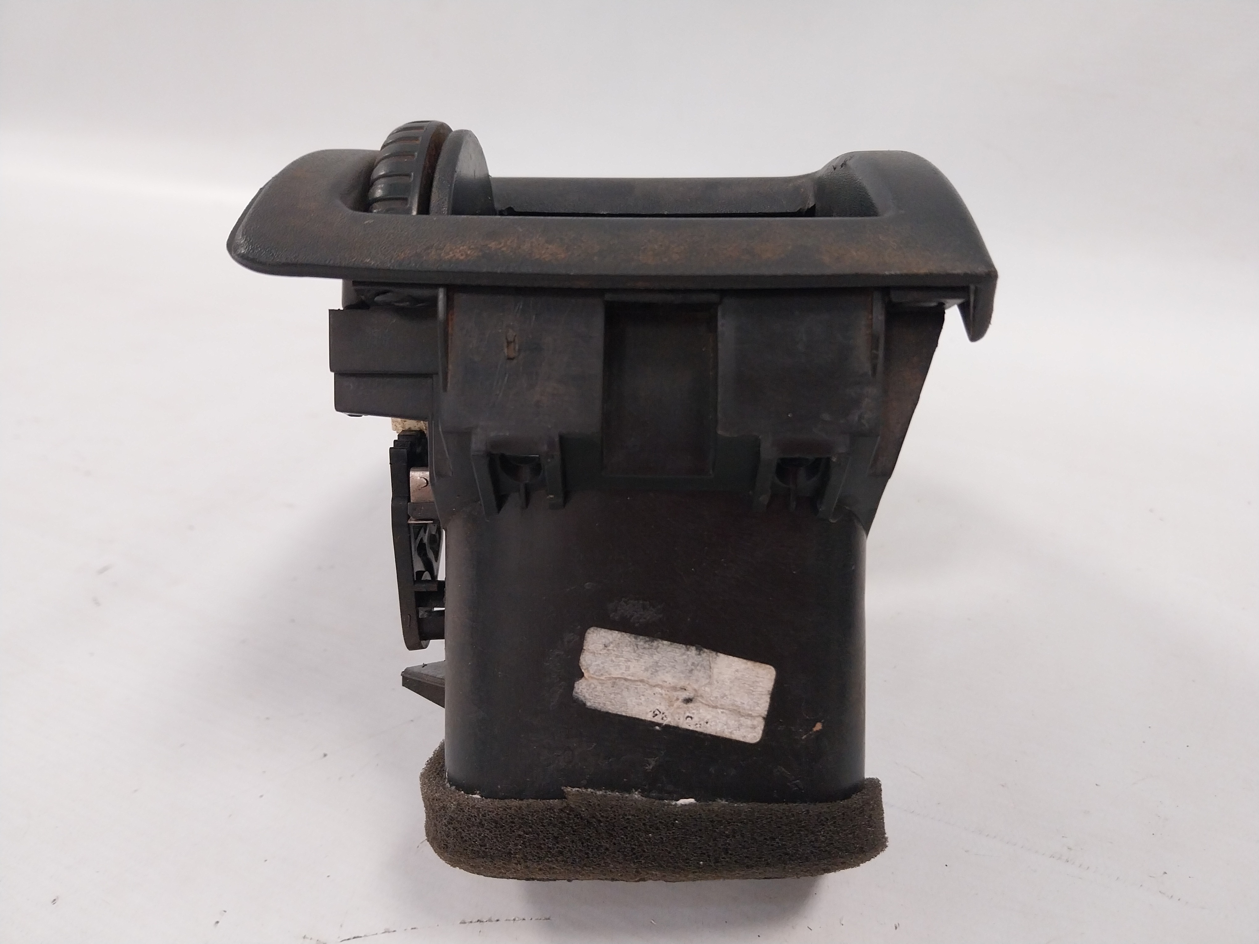Moldura Difusor Ar Astra 99 2000 2005 2009 2010 2011 8