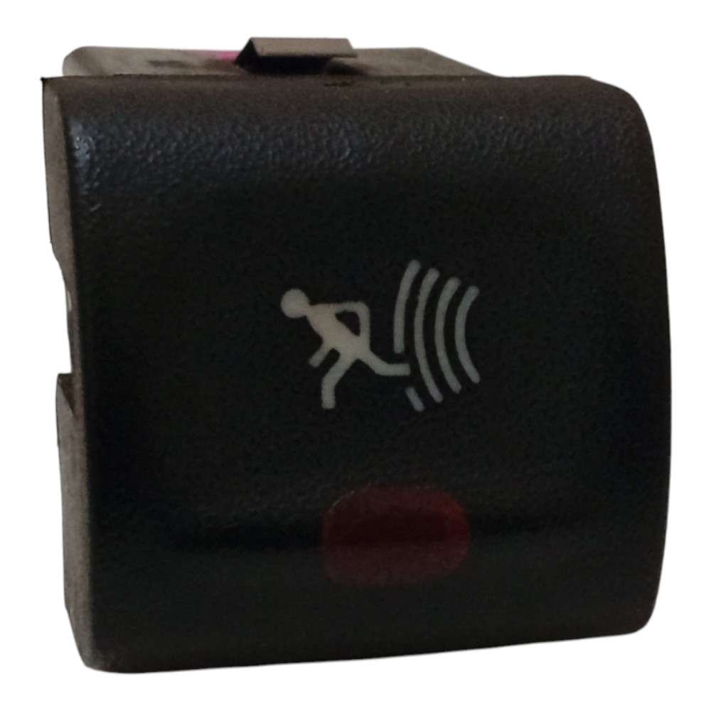 Botão Alarme Anti Furto Vectra 97 98 99 2000 2001a 2005