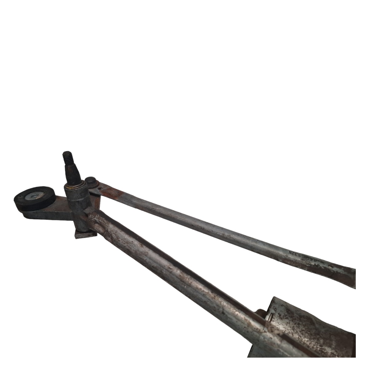 Máquina Limpador Parabrisa Parati Gol G2 G3 94 96 2000 2005 9