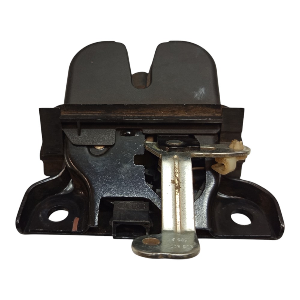 Fechadura Tampa Traseira Audi A3 99 2000 2001 2002 2003 2006 3